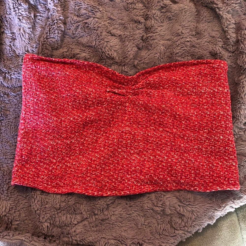 Billabong bandeau